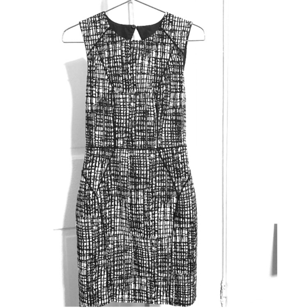 H&M Dress